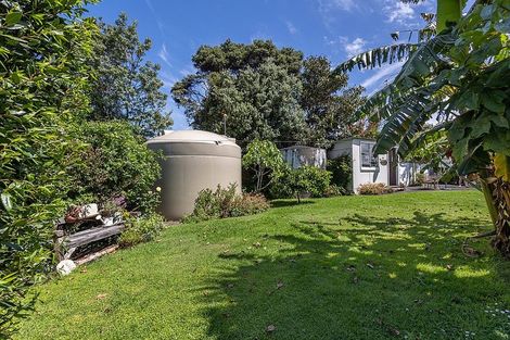 Photo of property in 40 James Mcleod Road, Shelly Beach, Helensville, 0874