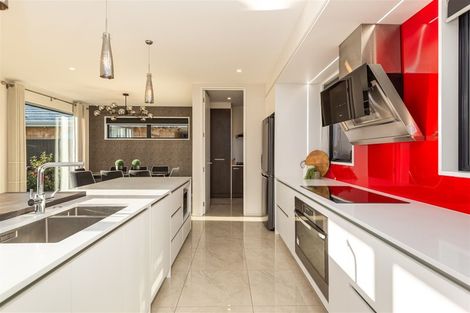 Photo of property in 46 Luxembourg Crescent, Halswell, Christchurch, 8025