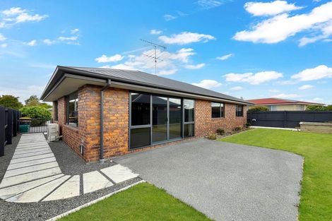 Photo of property in 116 Thomson Street, Tinwald, Ashburton, 7700