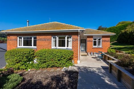 Photo of property in 1 Jane Street, Macandrew Bay, Dunedin, 9014