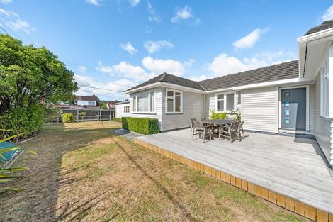 Photo of property in 30 Ranfurly Street, Trentham, Upper Hutt, 5018