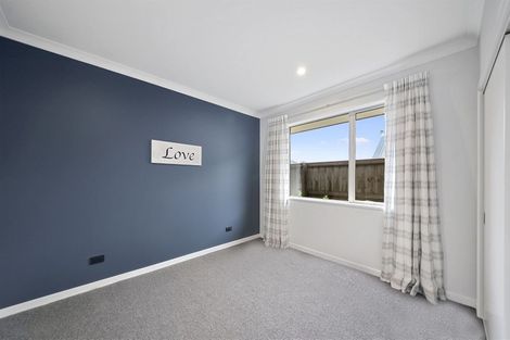 Photo of property in 572 East Maddisons Road, Rolleston, 7615