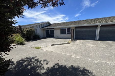 Photo of property in 2/16 Leslie Street, Upper Riccarton, Christchurch, 8041