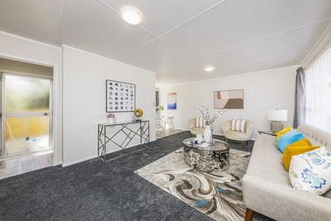 Photo of property in 3/23 Tennessee Avenue, Mangere East, Auckland, 2024