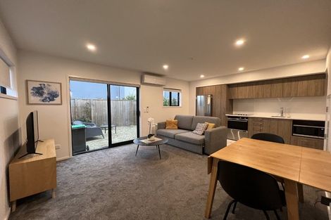 Photo of property in 1/221 Armagh Street, Christchurch Central, Christchurch, 8011