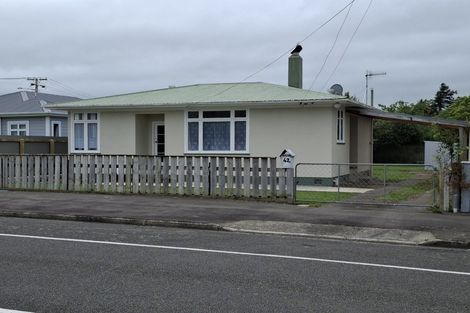 Photo of property in 42 High Street, Marton, 4710