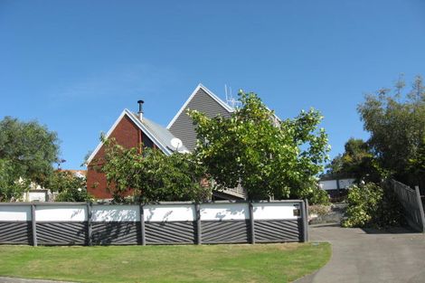 Photo of property in 11 Waipori Place, Glenwood, Timaru, 7910