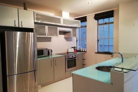 Photo of property in The Quay, 2/332a2 Lambton Quay, Wellington Central, Wellington, 6011