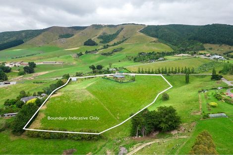 Photo of property in 151 Garlands Road, Waimate, 7979