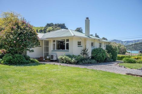Photo of property in 34 French Farm Valley Road, French Farm, Akaroa, 7582