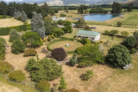 Photo of property in 1944 State Highway 63, Wairau Valley, Blenheim, 7271