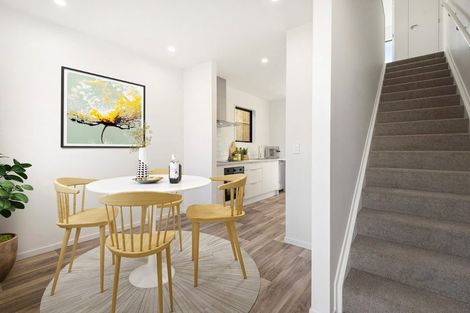 Photo of property in 43 Nga Pona Toru Road, Flat Bush, Auckland, 2019
