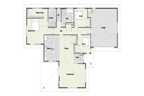 Photo of property in 2 Lippiatt Crescent, Pokeno, 2402