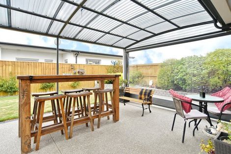 Photo of property in 12 Beech Drive, Rangiora, 7400