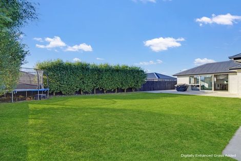 Photo of property in 14 Branthwaite Drive, Rolleston, 7615