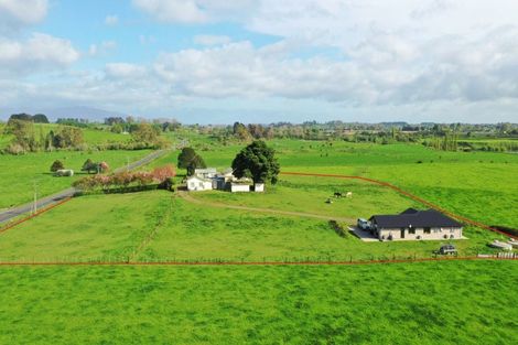 Photo of property in 195 Waikeria Road, Kihikihi, Te Awamutu, 3874