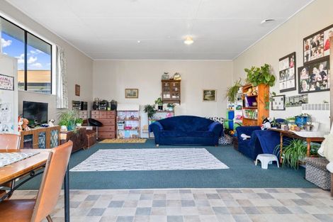 Photo of property in 6 Glasgow Street, Pahiatua, 4910