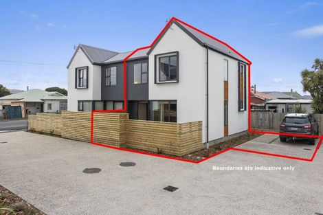 Photo of property in 26/4 Moreau Street, Saint Kilda, Dunedin, 9012