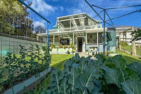 Photo of property in 12 Miller Avenue, Paeroa, 3600