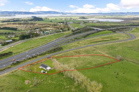 Photo of property in 202 Rodda Road, Rangiriri, Te Kauwhata, 3782