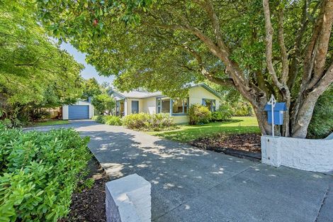 Photo of property in 21 Robert Street, Lincoln, 7608