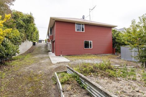 Photo of property in 15 Darby Street, Geraldine, 7930