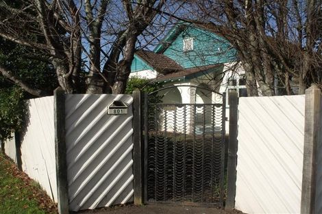 Photo of property in 801 Jervois Street, Mayfair, Hastings, 4122