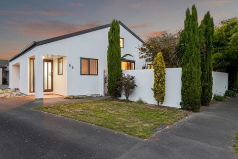 Photo of property in 1/66 Broadhaven Avenue, Parklands, Christchurch, 8083