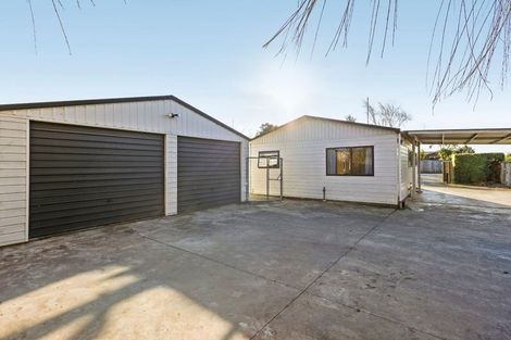 Photo of property in 5 South Belt, Rangiora, 7400