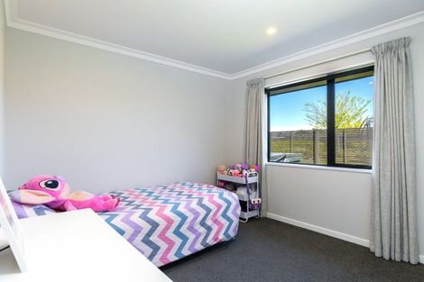 Photo of property in 17 Catalina Crescent, Burleigh, Blenheim, 7201