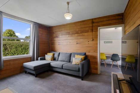 Photo of property in 3139 Coaltrack Road, Coalgate, 7673