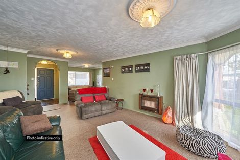 Photo of property in 7a Carow Street, Palmerston North, 4410