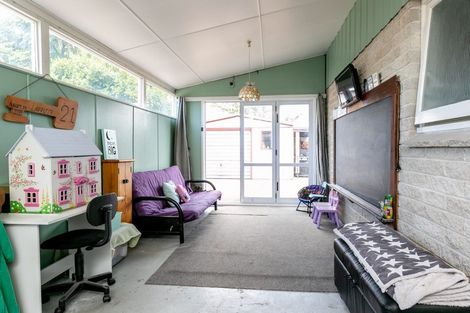 Photo of property in 93 Wycliffe Street, Onekawa, Napier, 4110