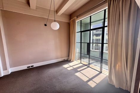 Photo of property in Dominion Apartments, 10/80 Victoria Street, Wellington Central, Wellington, 6011