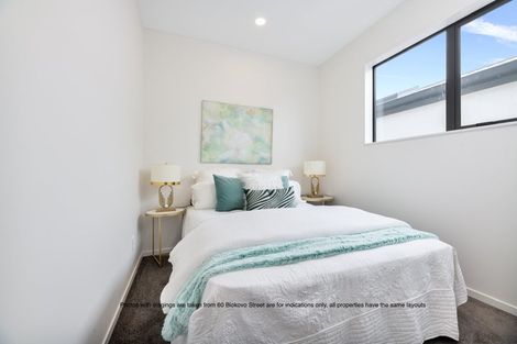 Photo of property in 47 Horokaka Street, Massey, 0614