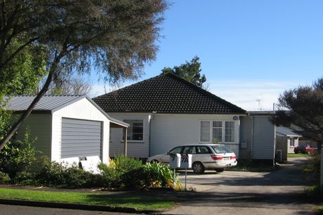 Photo of property in 7a Bledisloe Terrace, Hamilton East, Hamilton, 3216