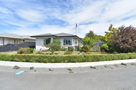 Photo of property in 5 Manchester Place, Rangiora, 7400