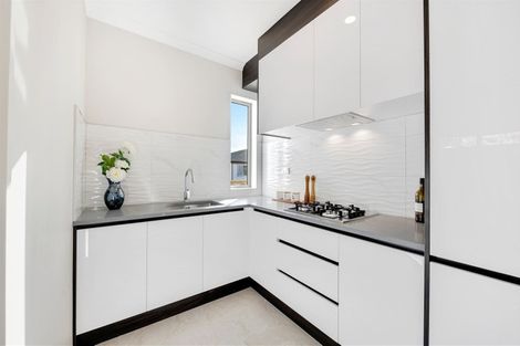Photo of property in 13 Aklander Rise, Flat Bush, Auckland, 2019