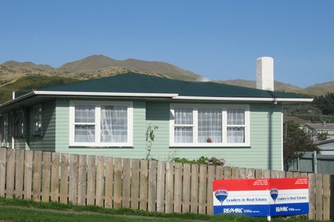 Photo of property in 84 Warspite Avenue, Cannons Creek, Porirua, 5024