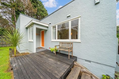 Photo of property in 3 Lillian Street, Belmont, Lower Hutt, 5010