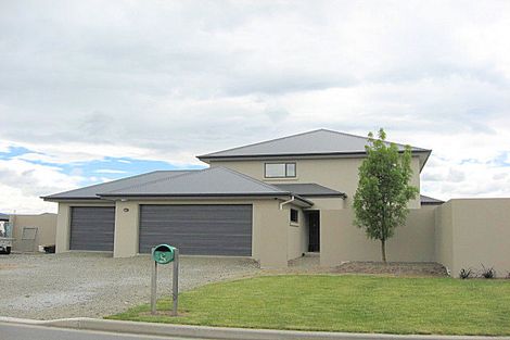 Photo of property in 8 Belmont Avenue, Rangiora, 7400