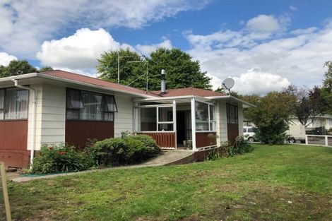 Photo of property in 38 Maria Place, Turangi, 3334