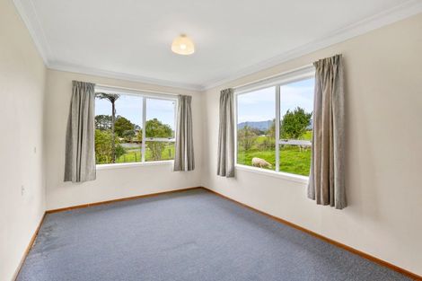 Photo of property in 100 Hurford Road, Hurford, New Plymouth, 4374