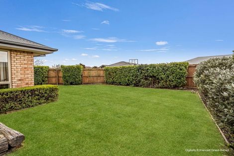 Photo of property in 22c Stonebrook Drive, Rolleston, 7614