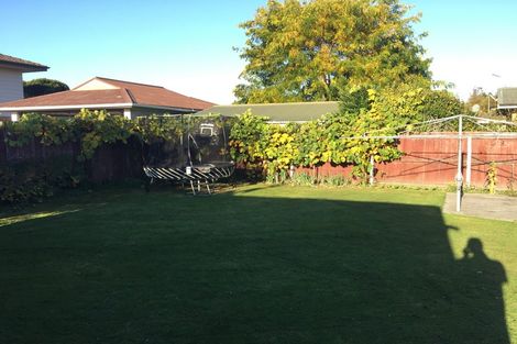 Photo of property in 6 Glenside Avenue, Ilam, Christchurch, 8041