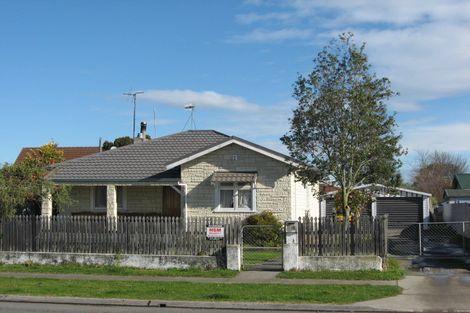 Photo of property in 104 Gascoigne Street, Raureka, Hastings, 4120