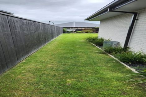 Photo of property in 28a Salisbury Avenue, Rangiora, 7400