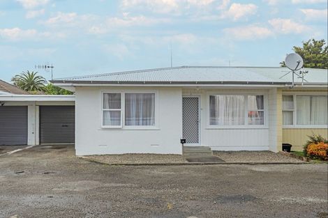 Photo of property in 8/18 Ada Street, Hokowhitu, Palmerston North, 4410