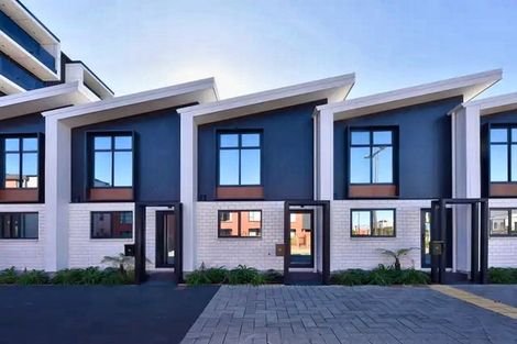 Photo of property in 185 Hereford Street, Christchurch Central, Christchurch, 8011