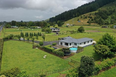 Photo of property in 871 Hakarimata Road, Huntly, 3771